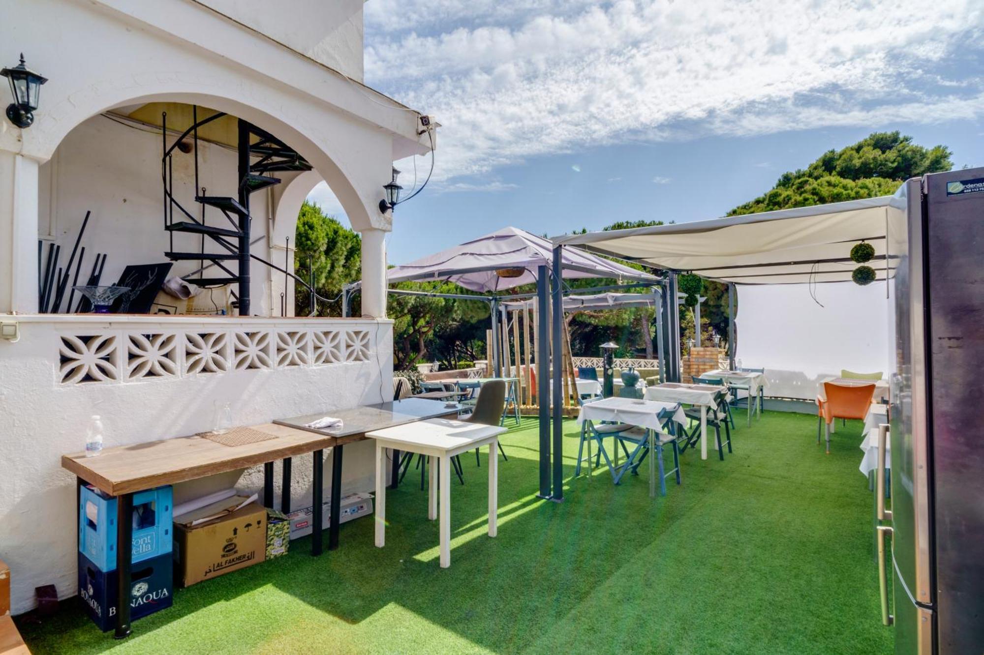 Appart hôtel Costa
