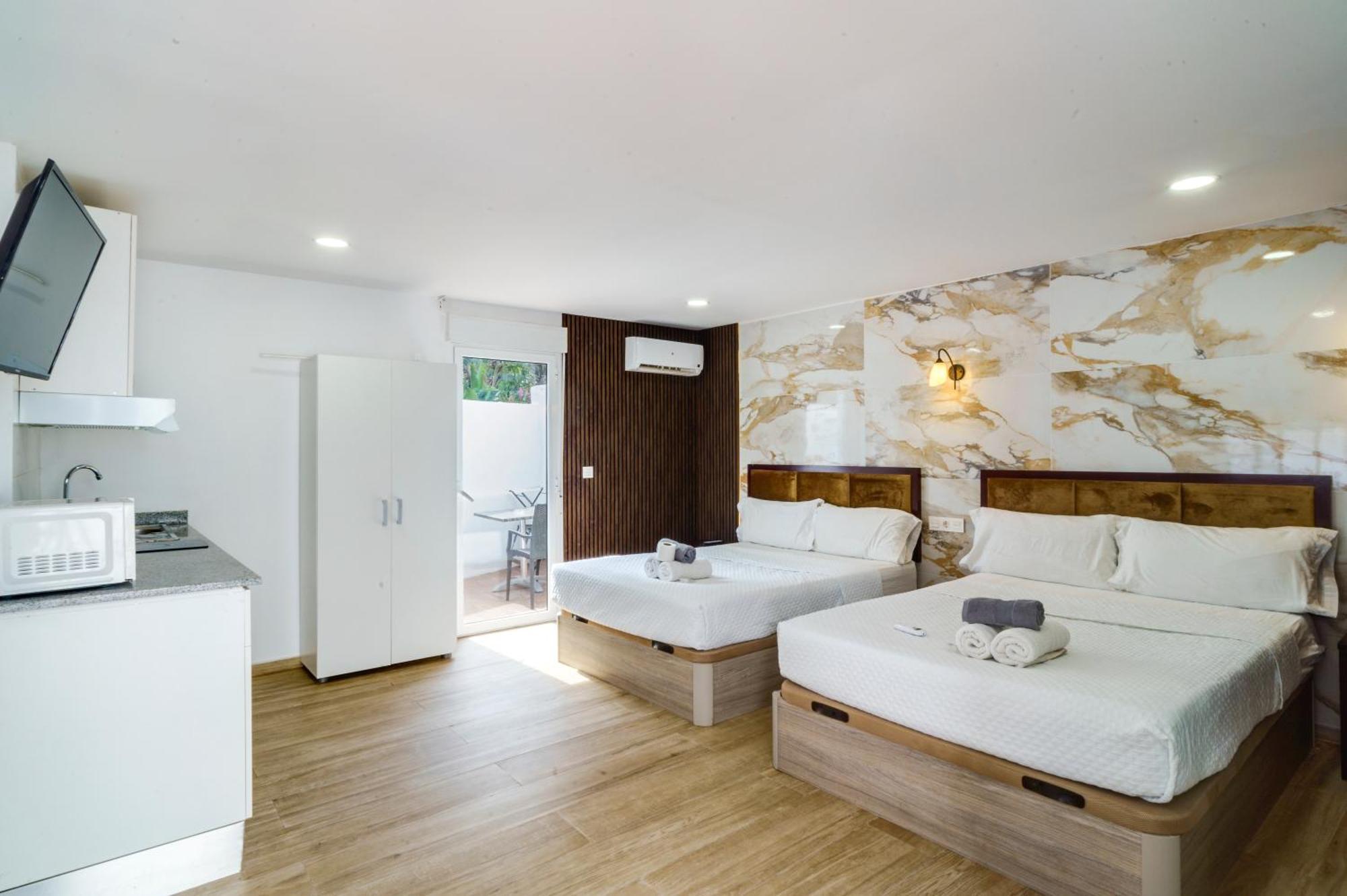 Appart hôtel Costa