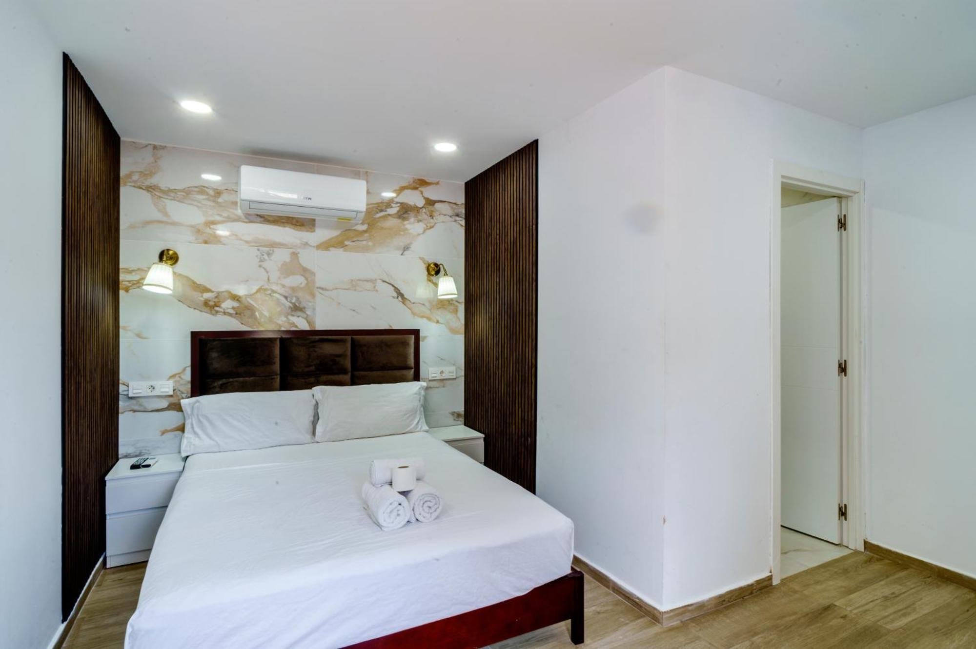 Appart hôtel Costa Marbellac
