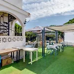 Villa Costa Marbella