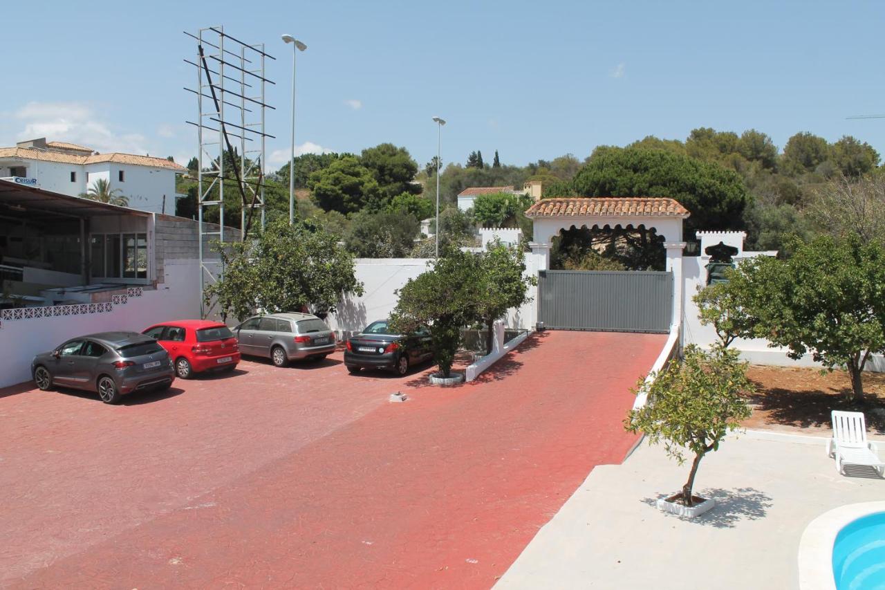 Costa Aparthotel *