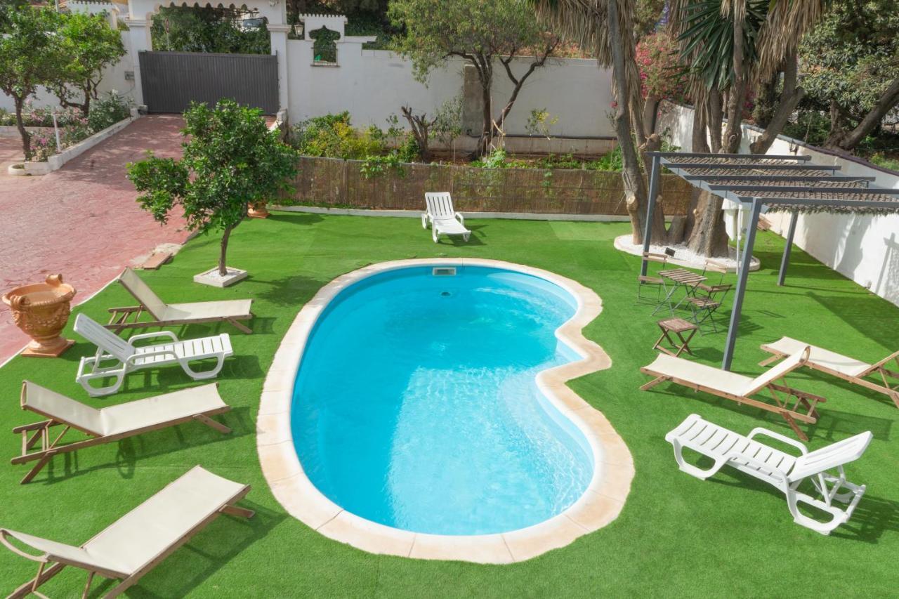 Costa Aparthotel
