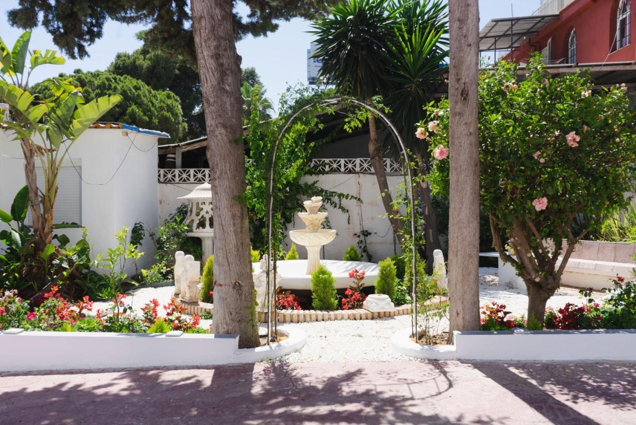 Aparthotel Costa Marbella