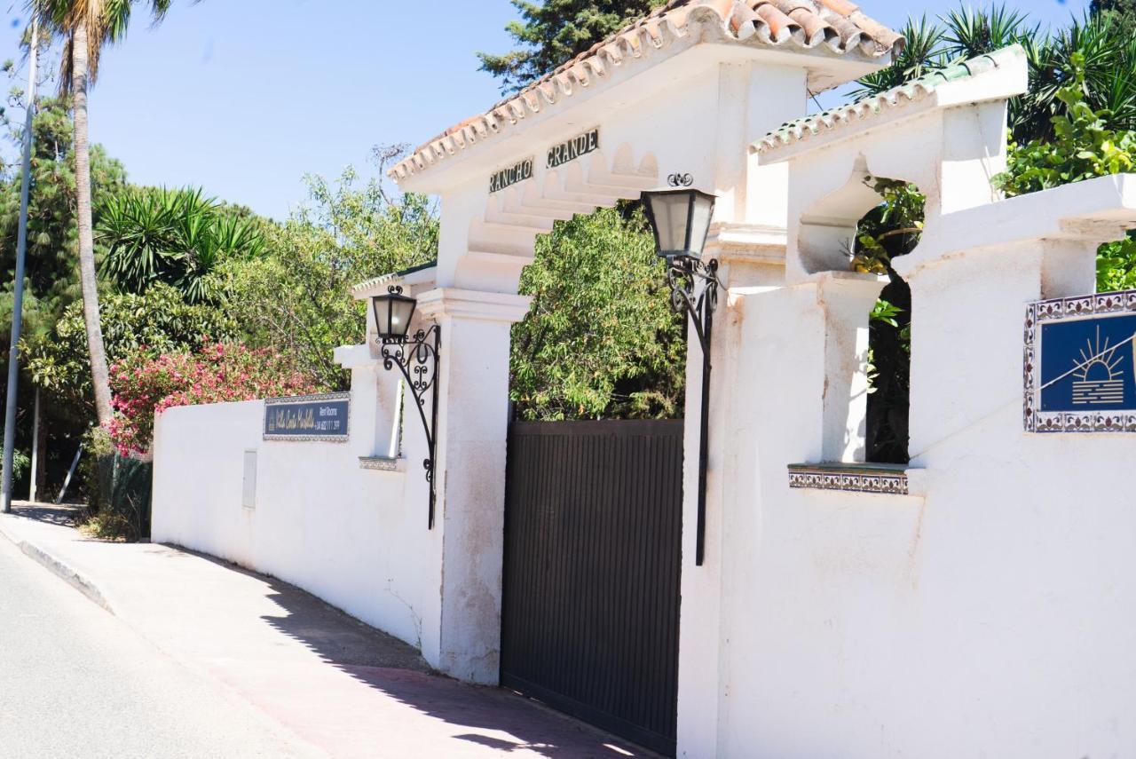 Aparthotel Costa Marbella
