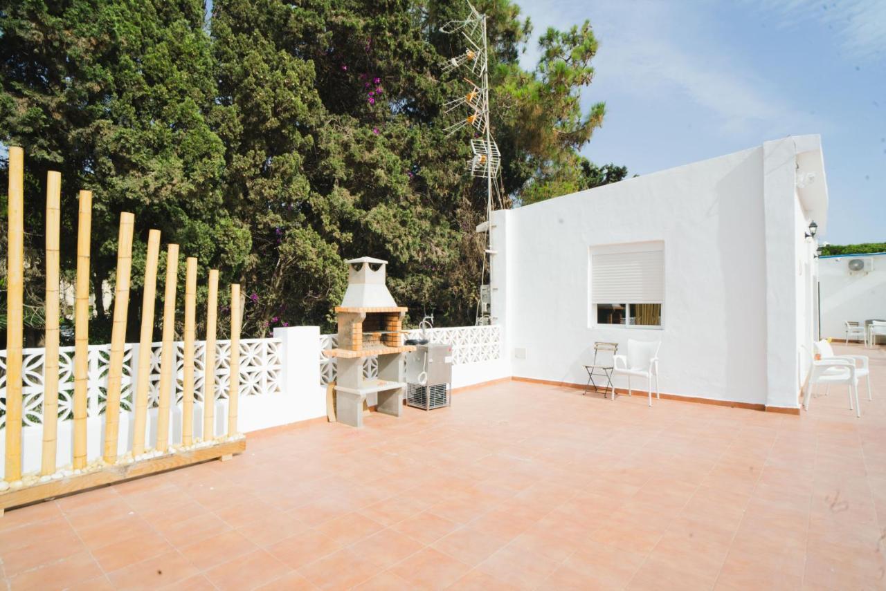 Aparthotel Costa Marbella