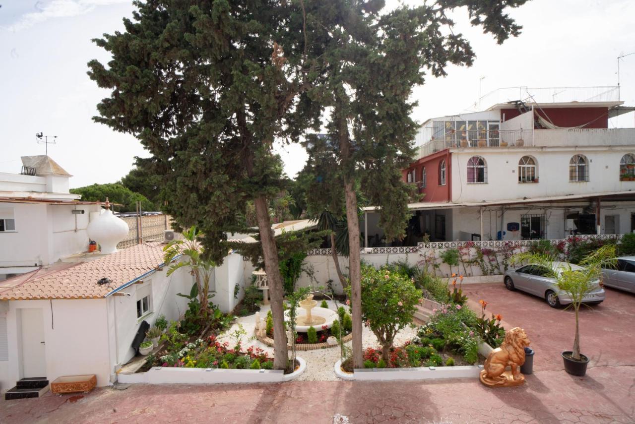 Aparthotel Costa