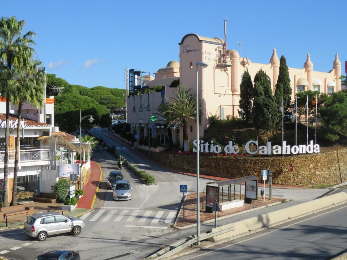 Aparthotel Costa Marbella