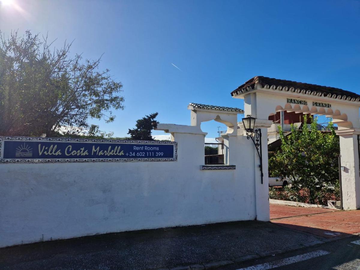 Aparthotel Costa