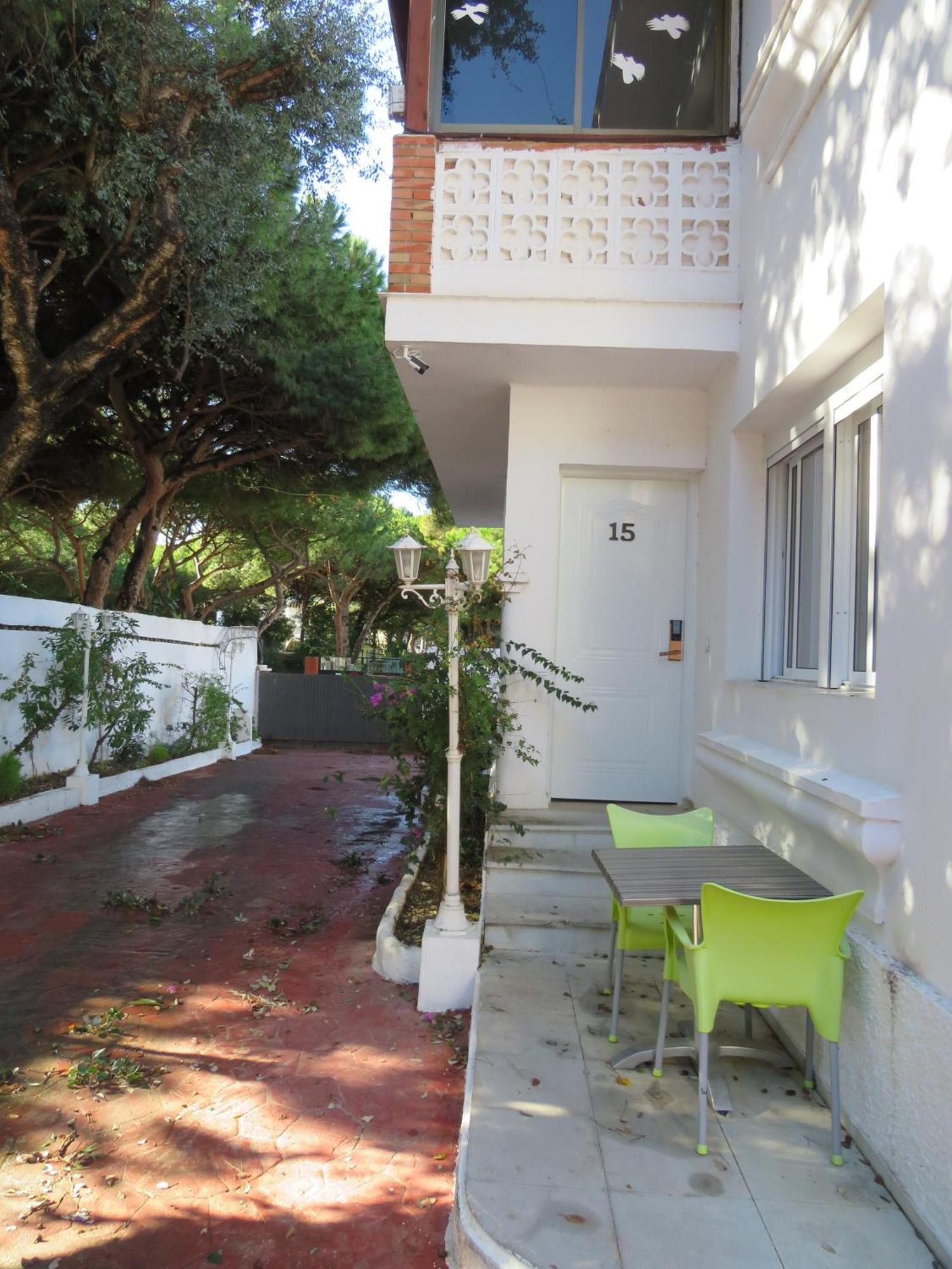 Aparthotel Costa