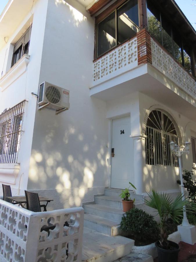 Aparthotel Costa