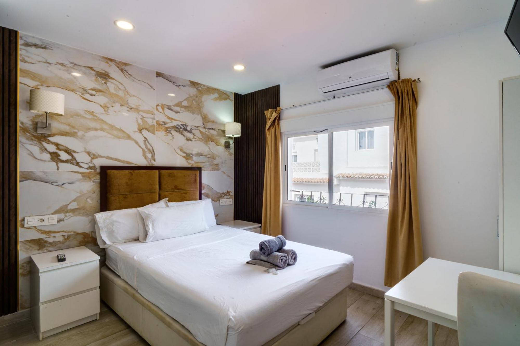 Aparthotel Costa
