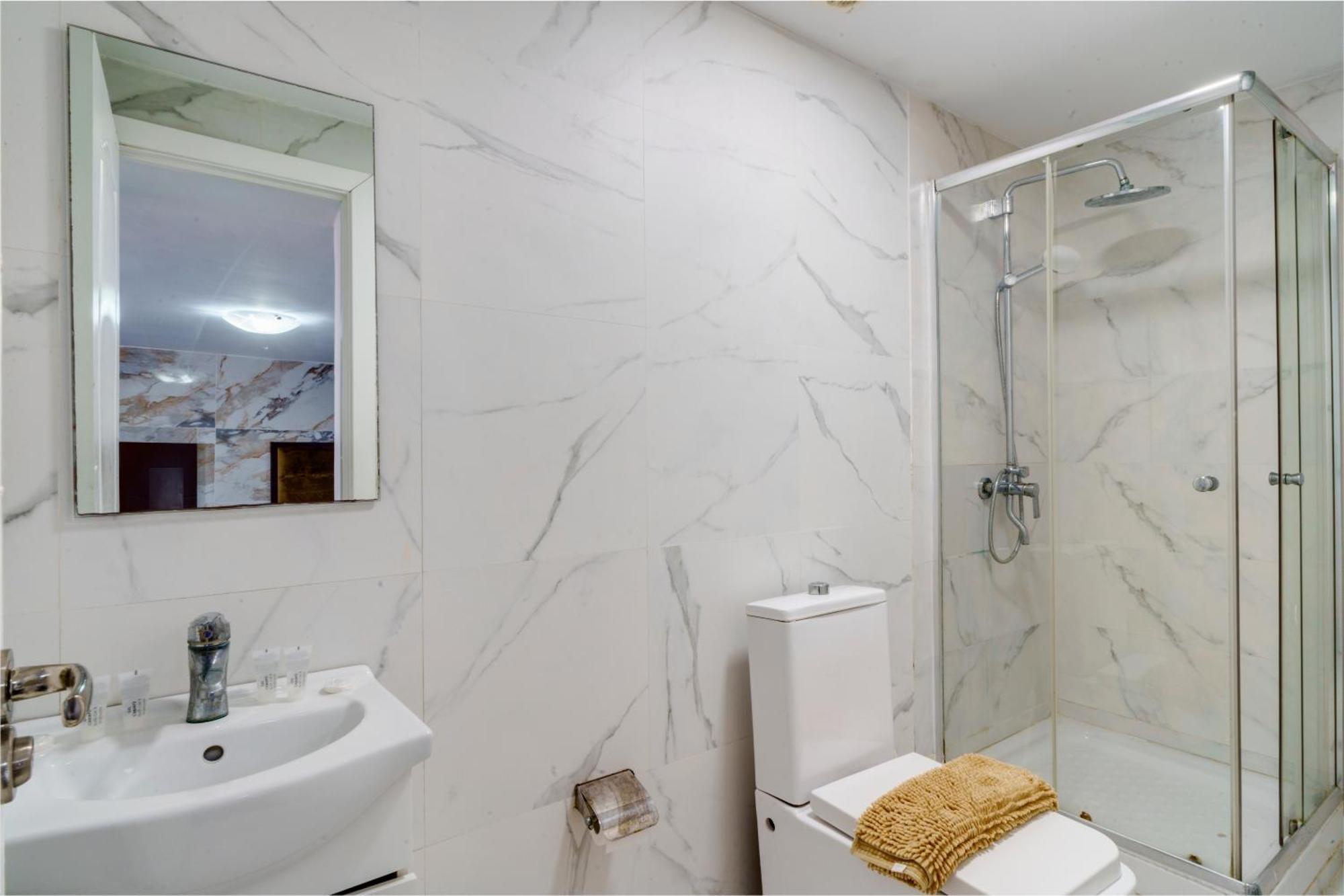 Aparthotel Costa *