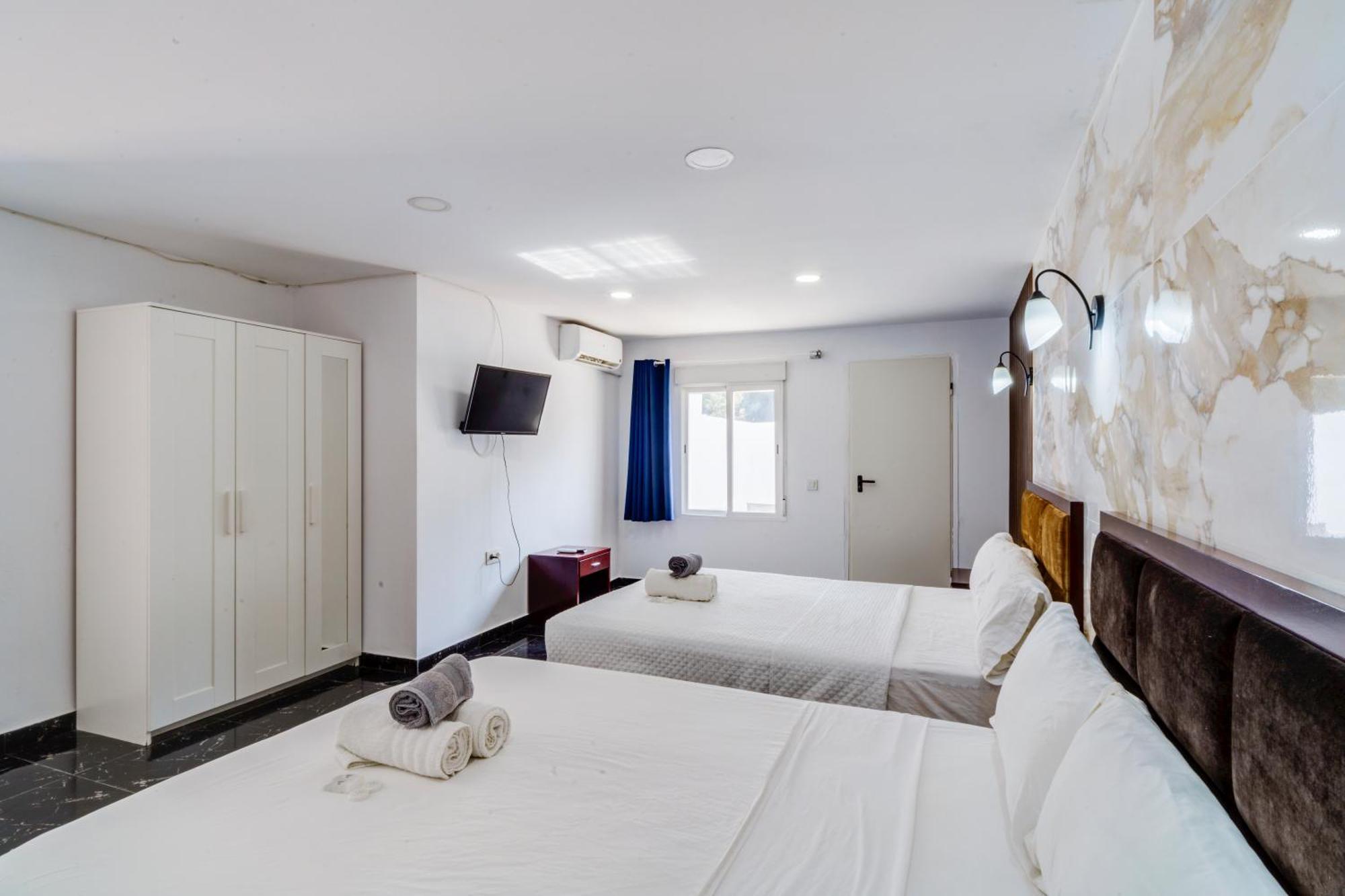 Costa Aparthotel Marbella