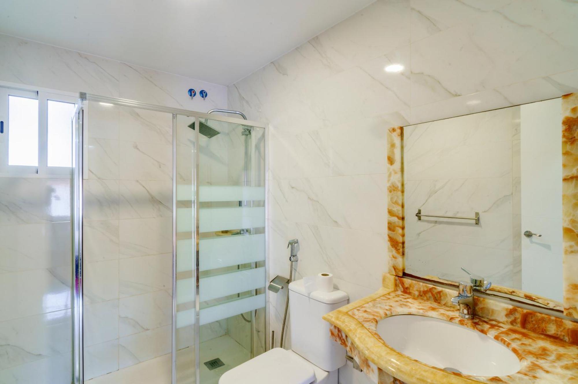 Aparthotel Costa Marbella
