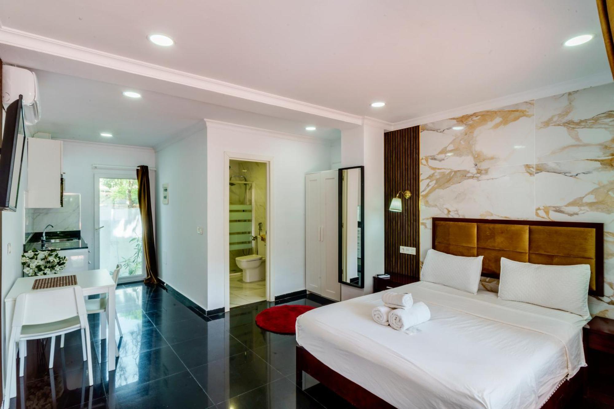 Costa Aparthotel Marbella