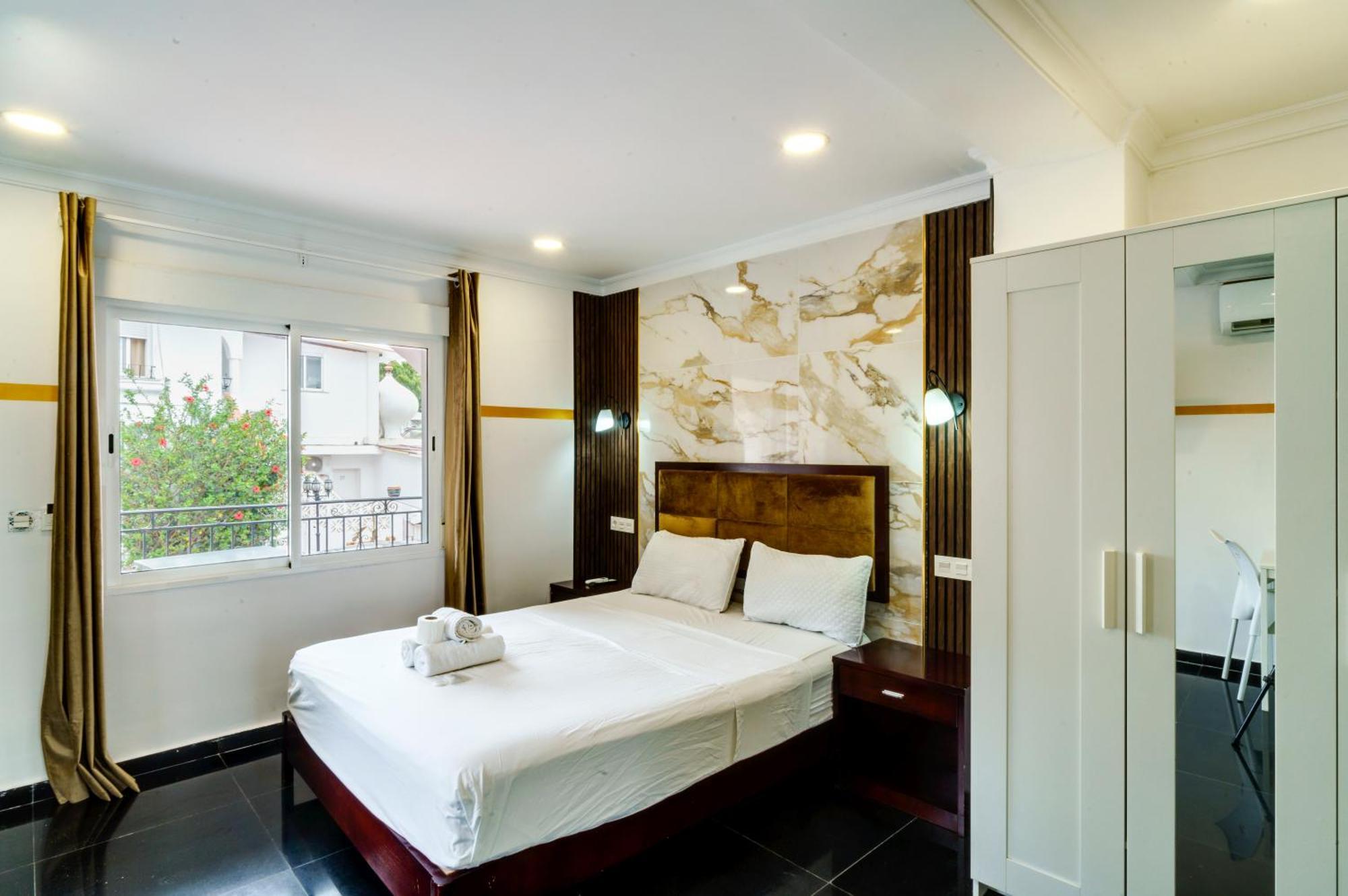 Aparthotel Costa