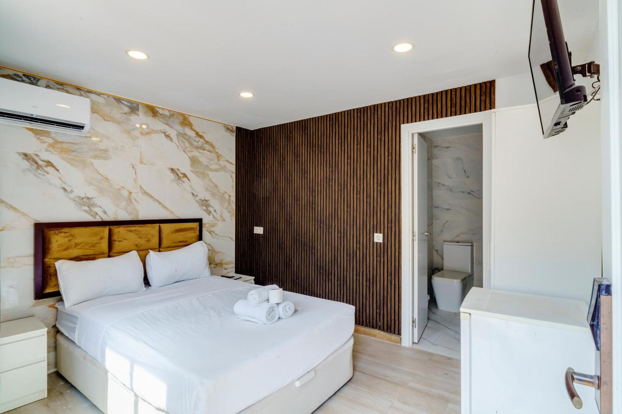 Costa Aparthotel Marbella