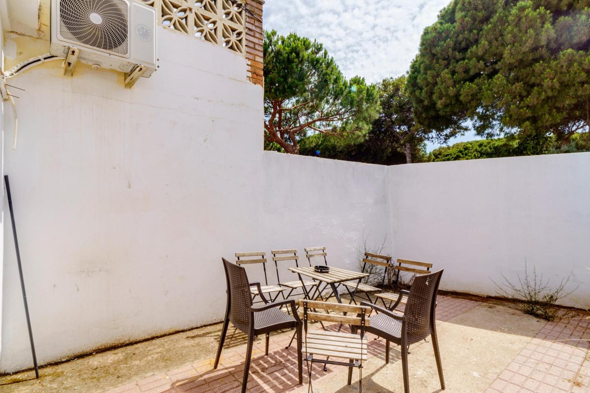 Aparthotel Costa *