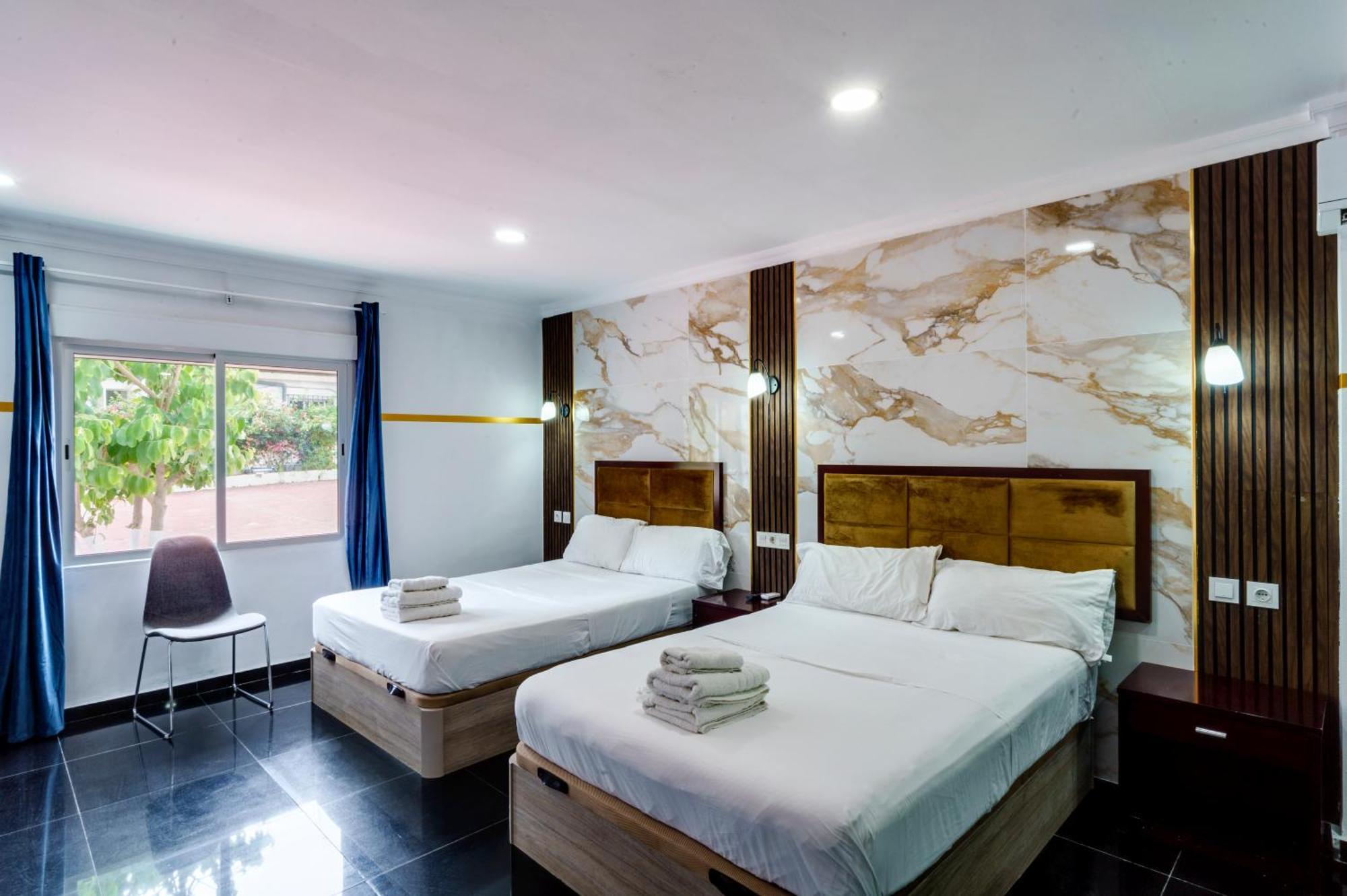 Costa Aparthotel